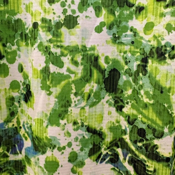 Reel Legend Performance Gear Freeline Men’s S Multicolor UPF 30 Sun-protection - Picture 5 of 5